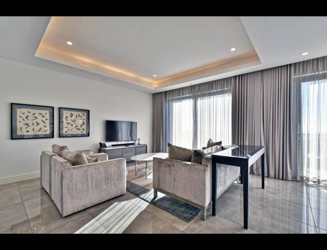 2 BEDROOM APARTMENT FOR SALE IN SANDTON CENTRAL